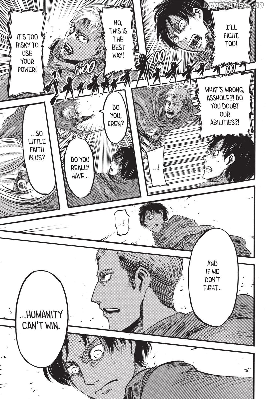 Shingeki no Kyojin, Chapter 28 image 23